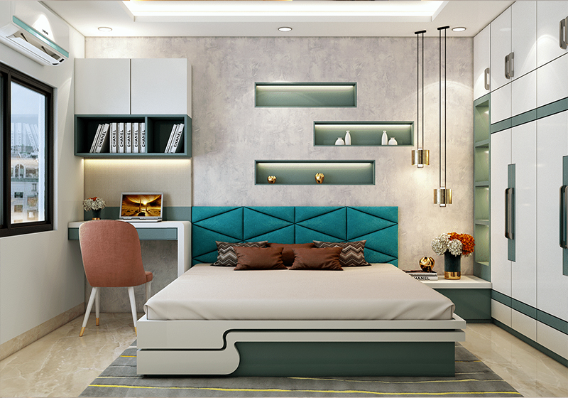 Best Interior Designer in Kolkata